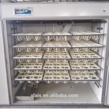Automatic 180 Ostrich hatching machine for sale
